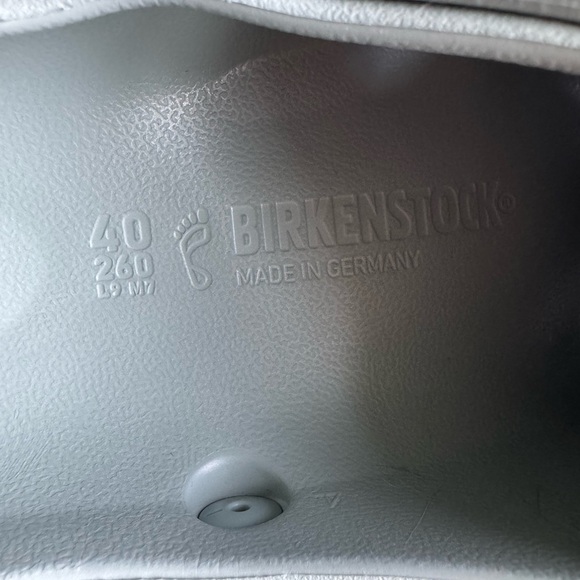 Birkenstock Birki Flow - Picture 3 of 4